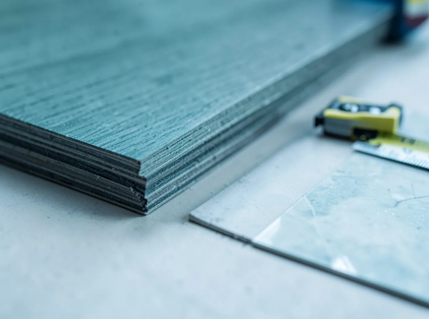 Luxury Vinyl Plank Installation Blackburn, MO FAQs